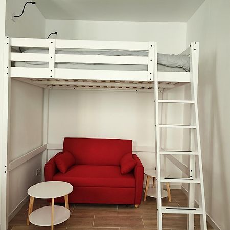 Escale Entre Cite Et Bastide Clim Wifi Smart Tv Apartment Carcassonne Exterior foto