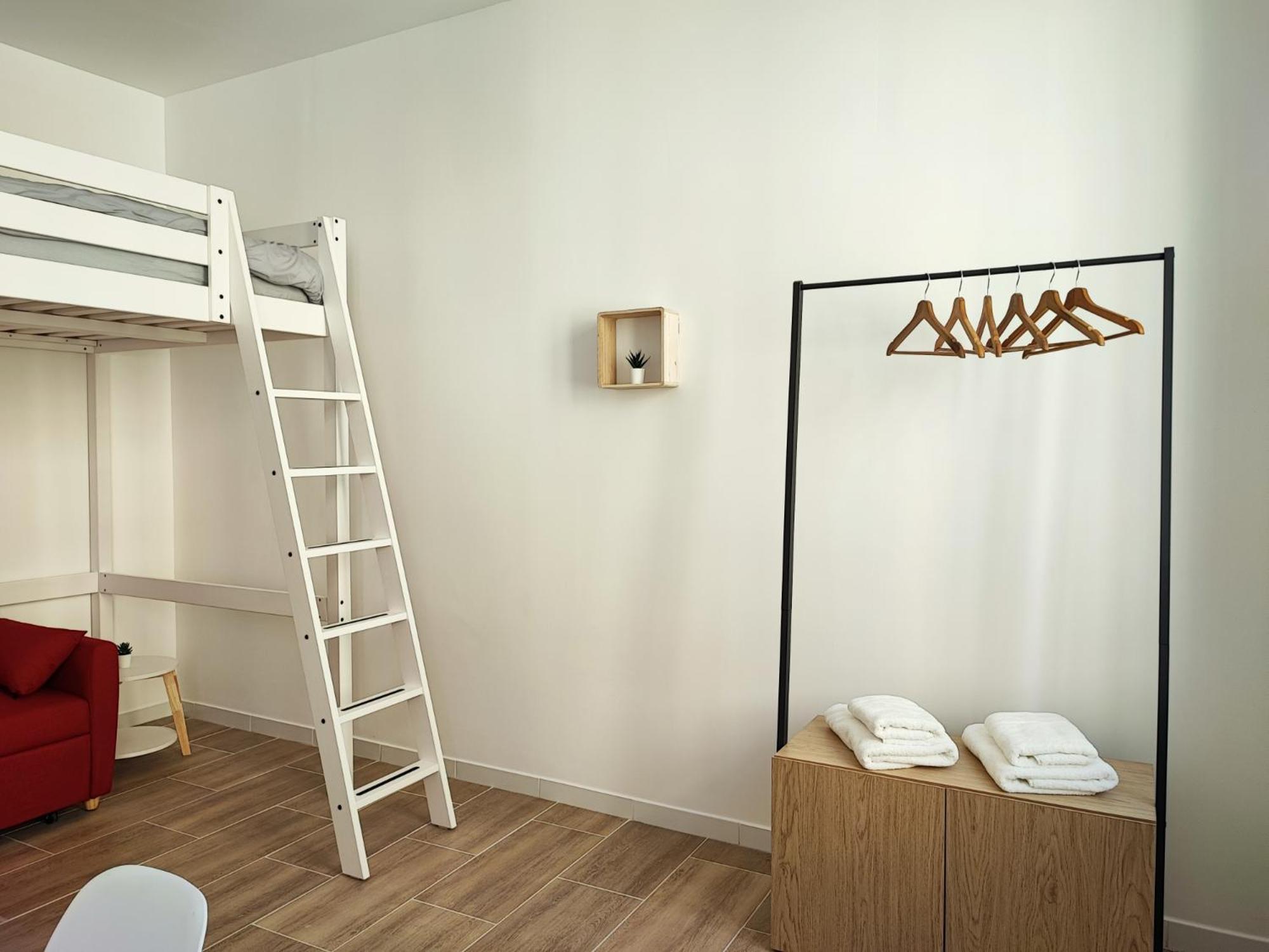 Escale Entre Cite Et Bastide Clim Wifi Smart Tv Apartment Carcassonne Exterior foto